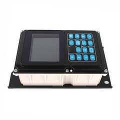 PC160LC-7 PC180-7 PC220-7 PC200-7 Monitor 7835-12-1010 7835-12-1009 For Komatsu