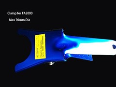 Azzota® Filtration Apparatus, 2000ml, 2L