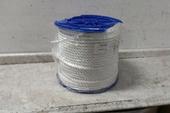 Brand Name 430200-WHT-00600-05129 600 Ft L 5/8 In Diameter General Utility Rope