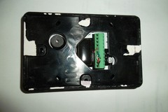 LENEL S2 LNL-R11320-05TB Blue Diamond Mobile S-Gang Card Reader OEM USED