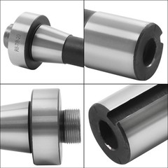7/8″-20 Threaded R8 Boring Head Taper Shank for Milling Machine