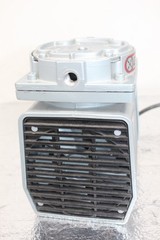 Gast DOA-P135-AA Compressor Vacuum Pump 2Z866 / Excellent Condition