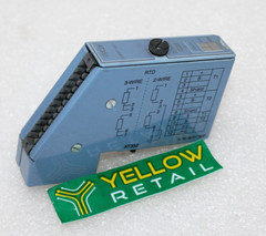 B&R AT352 ANALOG INPUT MODULE 7AT352.70