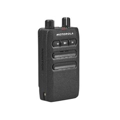 NEW MOTOROLA MINITOR 7 – VHF 143-174 MHZ, 5 CHANNEL PAGER