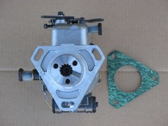 FUEL INJECTOR INJECTION PUMP FOR FORD BACKHOE 555B INDUSTRIAL 231 335 340 3400