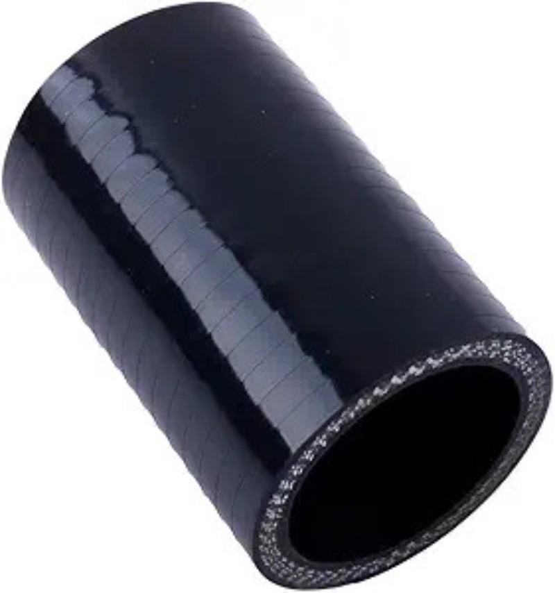 1 1/2 inch Silicone Straight Hose Pipe Coupler, ID 1.5″(38mm Size: ID1.5(38mm)