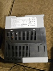 Allen Bradley 25B-D2P3N104 PowerFlex 525 AC Drive 0.75kW/1HP 3PH