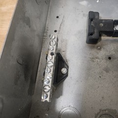 Electrical Box – Electrician – Unsure What It’s Called – 13.25″X11.25″X3.75″