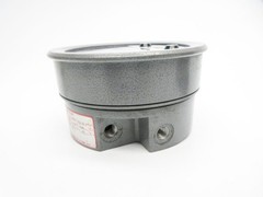 DWYER 605-10 5PSI 0-10 NSNP