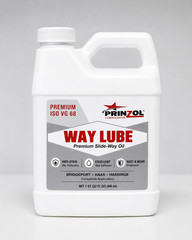 PRINZOL – WAY OIL 68 (1 Qt) (Bridgeport, HAAS, Hardinge & Others) #2 Equivalent
