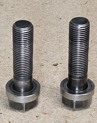 Z-tech Dandy Die – Panel Punch Set – rectangle – 1.070″ × 2.600″ – Made in U.S.A