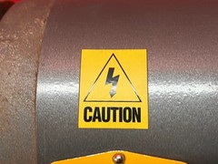 Used Baldor-Reliance Industrial Motor 2 HP 1740RPM 200V 6.2A Good Condition