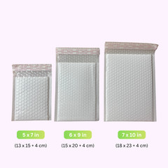 Bubble mailer,Bubble out,PVC handbag,Poly Mailer,Thank You Drawstring Bag