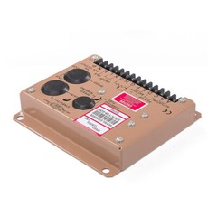 12V Governor ESD5500E Series Electronic Engine Speed Controller +ADC120 Actuator