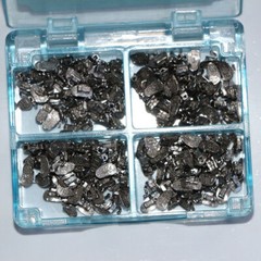 1-10box Dental Orthodontic tube 2nd molar bonding n-conv roth 0.022 50sets/box