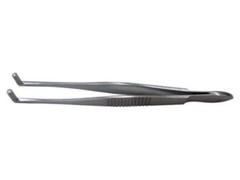 Meibomian Gland Forceps D / Expressor