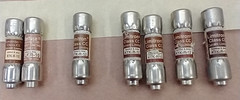 LOT#1 TESTED NEW/USED Various Values and Manufacturers