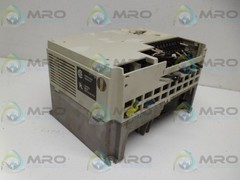 MITSUBISHI FR-A024-3.7K-TF INVERTER (AS PICTURED) UNMP