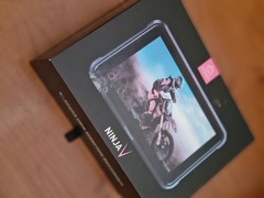 Atomos Ninja V 5.2 inch 4K UHD HDR Monitor Recorder
