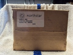 New Factory Sealed Box Northstar Tech Module Sensor RIMLD-600 Item No. RIMLD600