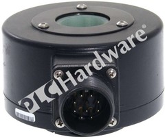 Surplus Open DYNAPAR HS35R1024H2P7 Hollow-Shaft Incremental Encoder 6000RPM