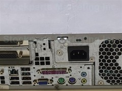 HP COMPAQ DC7800P dc7800p589/E6750/160kne/2.0R/7xk Small Form Factor
