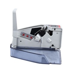 Money Counter Machine Currency Cash Bank Counterfeit Detector Cash Counting