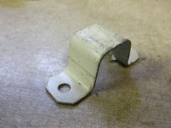 NEW Wiremold V704 Strap, 700 Series *FREE SHIPPING*