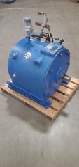 Nelson PM4 505-100 Liquid Drive Power Transmission Rebuilt 2022