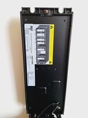 GE Multilin N60 / N60J17HLHF8NH6PM8LPXXU8LWXX Network Stability & Synchrophasor