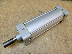 SMC 3-1/4″ Bore X 8″ Stroke NCDA1R325-0800-X2US Pneumatic Cylinder