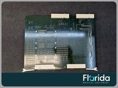 RELAY BOARD 3 FB200060-07 GE VINGMED ULTRASOUND FOR VIVID 7 GOOD CONDITION