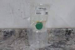 Brand Name 24406-72 12 Pk 1000 mL Cap Disposable Bottle Top Aspirator System