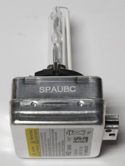 SPAUBC B0D4698Q77 XENON Headlight Lamp Bulb Set of 2 D1S 6000K HID COOL WHITE 35