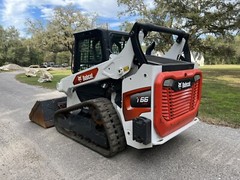 2019 TAKEUCHI TL6R SKID STEER LOADER – NO DEF DIESEL – JOYSTICKS – FREE FREIGHT