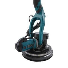 Electric Ceiling Wall Sander Variable Speed Dustless Drywall Sander 850W Sanding