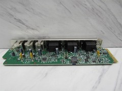 Toshiba 4900-786 SurePorts Lower I/O Board RS485 + USB 3AC00733300