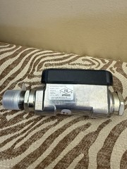 GPI Digital In-Line Fuel Meter 1″ 113255-20 11-114 L/min Flow Rate