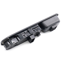 Power Window Master Switch for Peugeot 207 Electric Window Lifter Control Button