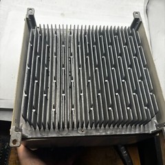 TOSHIBA ESP-130 TRANSISTOR INVERTER TYPE-FORM VF 10S-2020B0 ESP130 230V-60HZ ✅