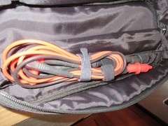 Fluke 381 Remote Display True RMS AC/DC Clamp Meter w iFlex i2500-18 in case,