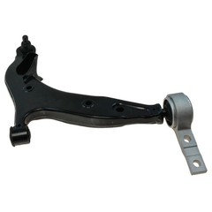 Front Lower Control Arm & Ball Joint Right Press-in Bushings Nissan Quest 04-09