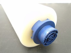 GBC – 3125363EZ – EzLoad (2 Rolls) LAMINATING FILM, CLEAR, 5Mil, 11.5 x 100 BLUE