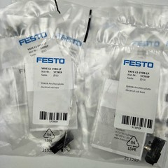 1PCS For FESTO VAVE-L1-1VR8-LP 573919