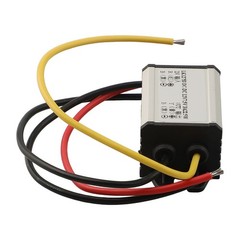 Reliable Car Power converting 12 Volts to Different Output Voltages