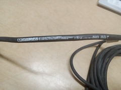 Phoenix Contact E221474 125Vac 4Amp Cable