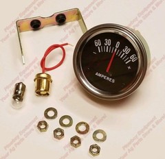 Ammeter AMP Gauge for ALLIS CHALMERS Tractor B C CA G WC WD WD45 + Ammeter
