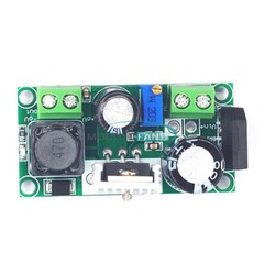 Low-Voltage AC-DC Step-down DC-DC Power Modules adjustable power supply LM2596HV