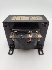 Square D 9070E0-3 Control Transformer 150VA 120VA 60/50HZ 9060 E0-3 Ser B