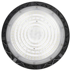 8-Pack 200W UFO LED High Bay Lights – Commercial Grade for Warehouses & Garages